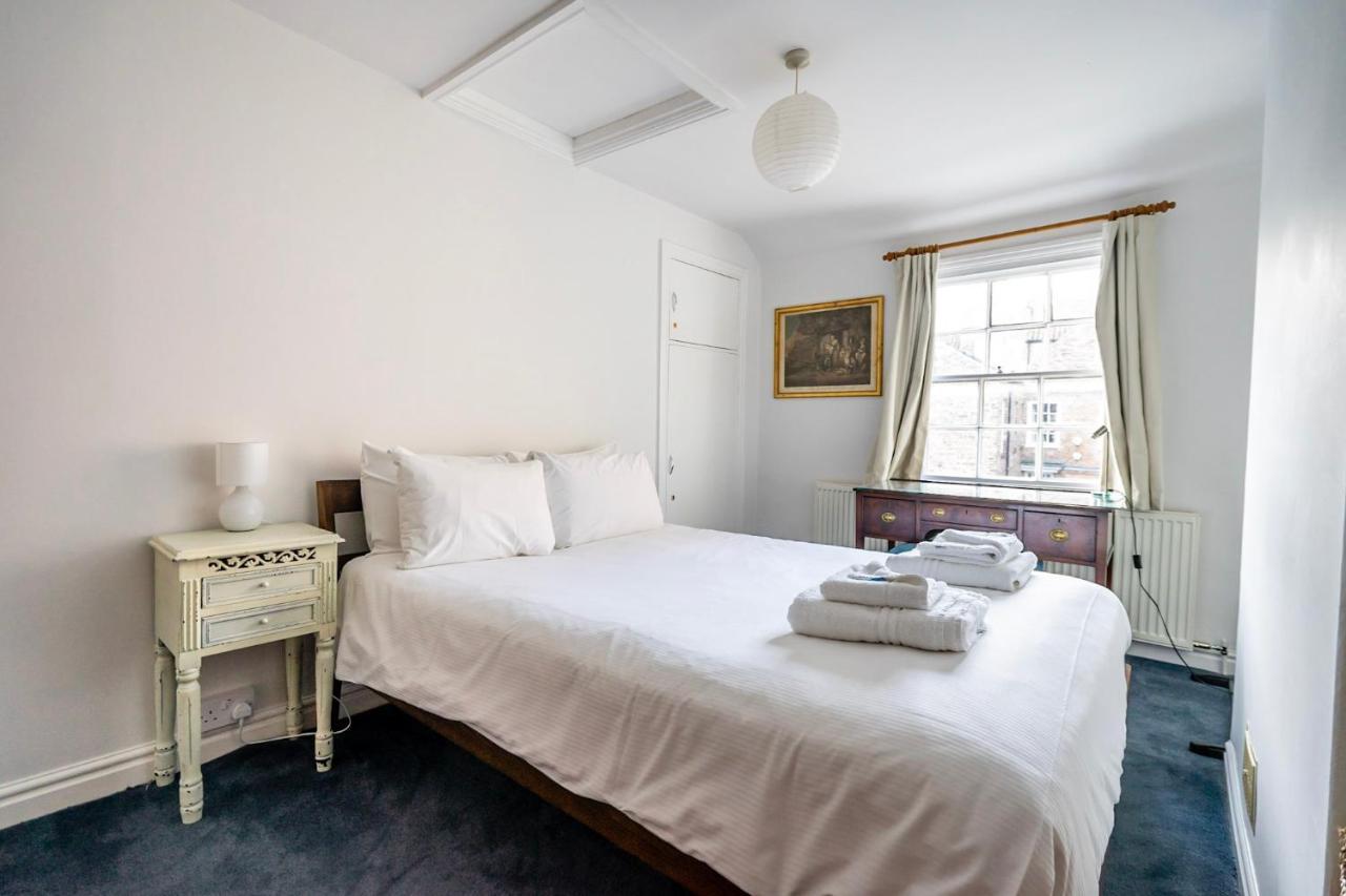 Apartment 6 Monkbar Court York