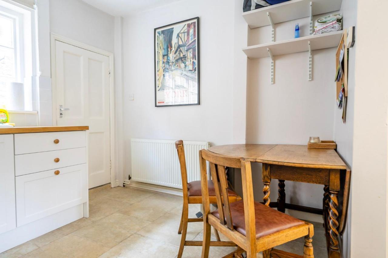 Apartment 6 Monkbar Court York